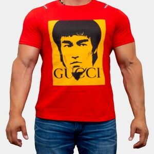 Gucci Bruce Lee